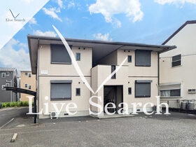 アミスタA 202 【神奈川県武蔵新城駅】 の外観写真