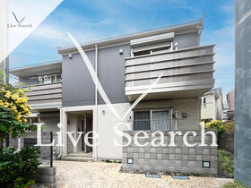 ルミエール　Ⅰ  203 【東京都都立家政駅】 の外観写真