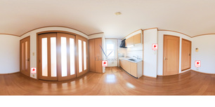 ストーンヒルⅡ 101 【茨城県石岡駅】 の外観写真