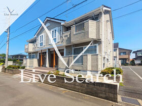 ストーンヒルⅡ 101 【茨城県石岡駅】 の外観写真