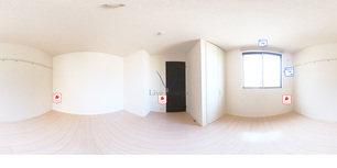 エールB 102 【千葉県土気】 の外観写真