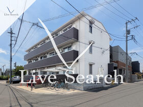 ルミエール 303 【埼玉県川越線　西大宮駅　徒歩7分】 の外観写真