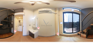 クラソ高円寺南 102 【東京都東高円寺駅】 の外観写真