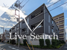 エテルナ瑞江 105 【東京都瑞江】 の外観写真