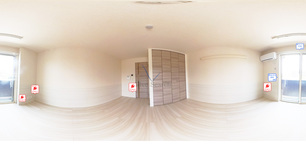 ローズハーモニー 105 【埼玉県川越線　西大宮駅　徒歩5分】 の外観写真