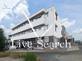 ローズハーモニー 105 【埼玉県川越線　西大宮駅　徒歩5分】 の外観写真