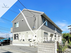 アヴィオール榮  101 【埼玉県北浦和】 の外観写真