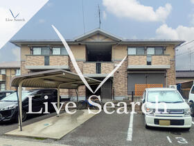 セピアコートC 102 【埼玉県川越線　西大宮駅　徒歩19分】 の外観写真