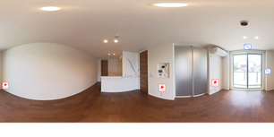 エターナル高松 205 【東京都高松駅】 の外観写真