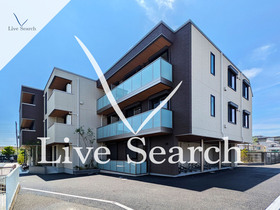 エターナル高松 205 【東京都高松駅】 の外観写真