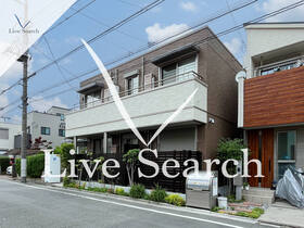 Alivio 103 【東京都六町駅】 の外観写真