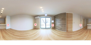 ソフィア健軍 302 【熊本県新水前寺駅】 の外観写真