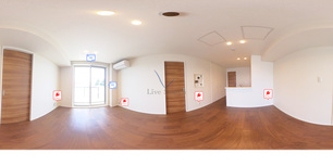 エターナル高松 301 【東京都高松駅】 の外観写真