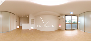 ピュアステージ 103 【茨城県水戸】 の外観写真