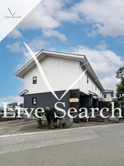 東庵　 1 【埼玉県南古谷駅】 の外観写真