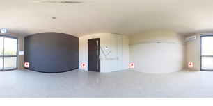 アビタシオン 203 【千葉県大森台駅】 の外観写真