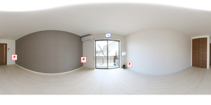 ベルビスタ 103 【大阪府柴原阪大前駅】 の外観写真