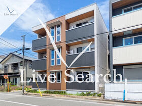 D-ROOM田町A 202 【東京都八王子駅】 の外観写真