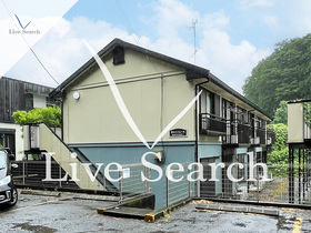 S･KハイムA 103 【神奈川県二俣川駅】 の外観写真