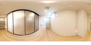 ル・リヤン 201 【神奈川県鶴見駅】 の外観写真