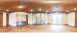 イルマーレ大野城 302 【福岡県大野城駅】 の外観写真