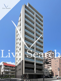 クレアホームズ小岩 601 【東京都小岩駅】 の外観写真