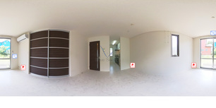 ヴィルフォーレ 103 【千葉県大森台】 の外観写真