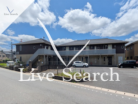 ヴィルフォーレ 103 【千葉県大森台】 の外観写真