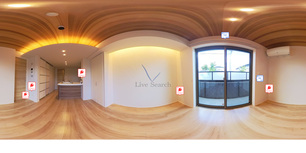 シャーメゾンComforza 102 【熊本県三里木駅】 の外観写真