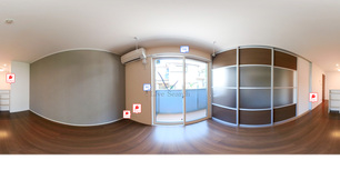 グラン・カオル 101 【神奈川県町田駅】 の外観写真