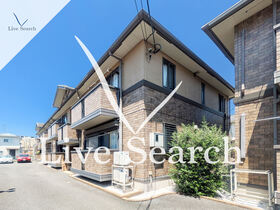 メルベーユ　エー 102 【埼玉県川越】 の外観写真