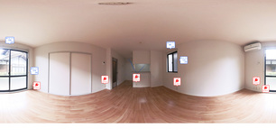 アネックス都府楼 B101 【福岡県都府楼前駅】 の外観写真