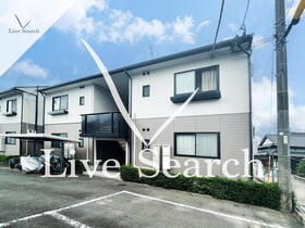 アネックス都府楼 B101 【福岡県都府楼前駅】 の外観写真