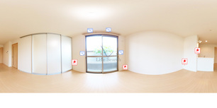 シャーメゾン　グリーンハイツ 101 【大阪府河内長野駅】 の外観写真