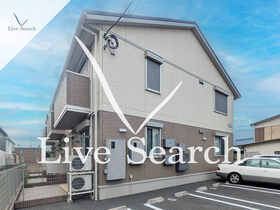 ソフィア 201 【埼玉県霞が関】 の外観写真