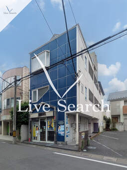 ラデヴィーナ日進 201 【埼玉県川越線 日進（埼玉）駅】 の外観写真