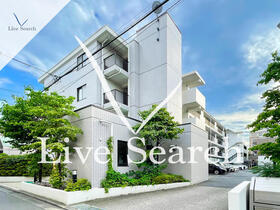 アヴェニール 武蔵浦和 106 【埼玉県武蔵浦和】 の外観写真