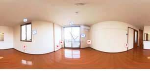 グランメール 102 【茨城県つくば駅】 の外観写真