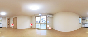 アスピラシオン 102 【埼玉県西川越】 の外観写真