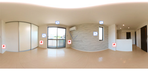 クールドリヨン 201 【茨城県勝田】 の外観写真