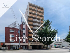 ピュアドームアルカサール平尾 502 【福岡県西鉄平尾駅】 の外観写真