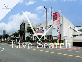 パセオ南ヶ丘 2003 【福岡県水城駅】 の外観写真