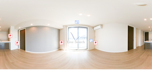 （0010980）シェリレ 203 【滋賀県瀬田】 の外観写真