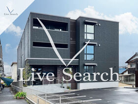 （0010980）シェリレ 203 【滋賀県瀬田】 の外観写真