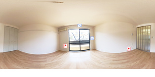 コンフォート 105 【熊本県光の森駅】 の外観写真