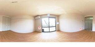 コンフォート 205 【熊本県光の森駅】 の外観写真