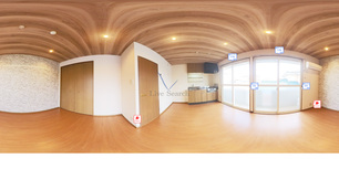 セジュールQ 201 【東京都西武柳沢駅】 の外観写真