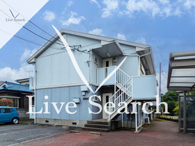 セジュールQ 201 【東京都西武柳沢駅】 の外観写真