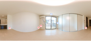 レティシア峰後Ⅰ 103 【茨城県高田の鉄橋】 の外観写真