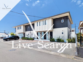 レティシア峰後Ⅰ 103 【茨城県高田の鉄橋】 の外観写真